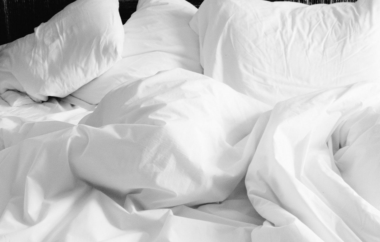 compagnie du blanc draps
