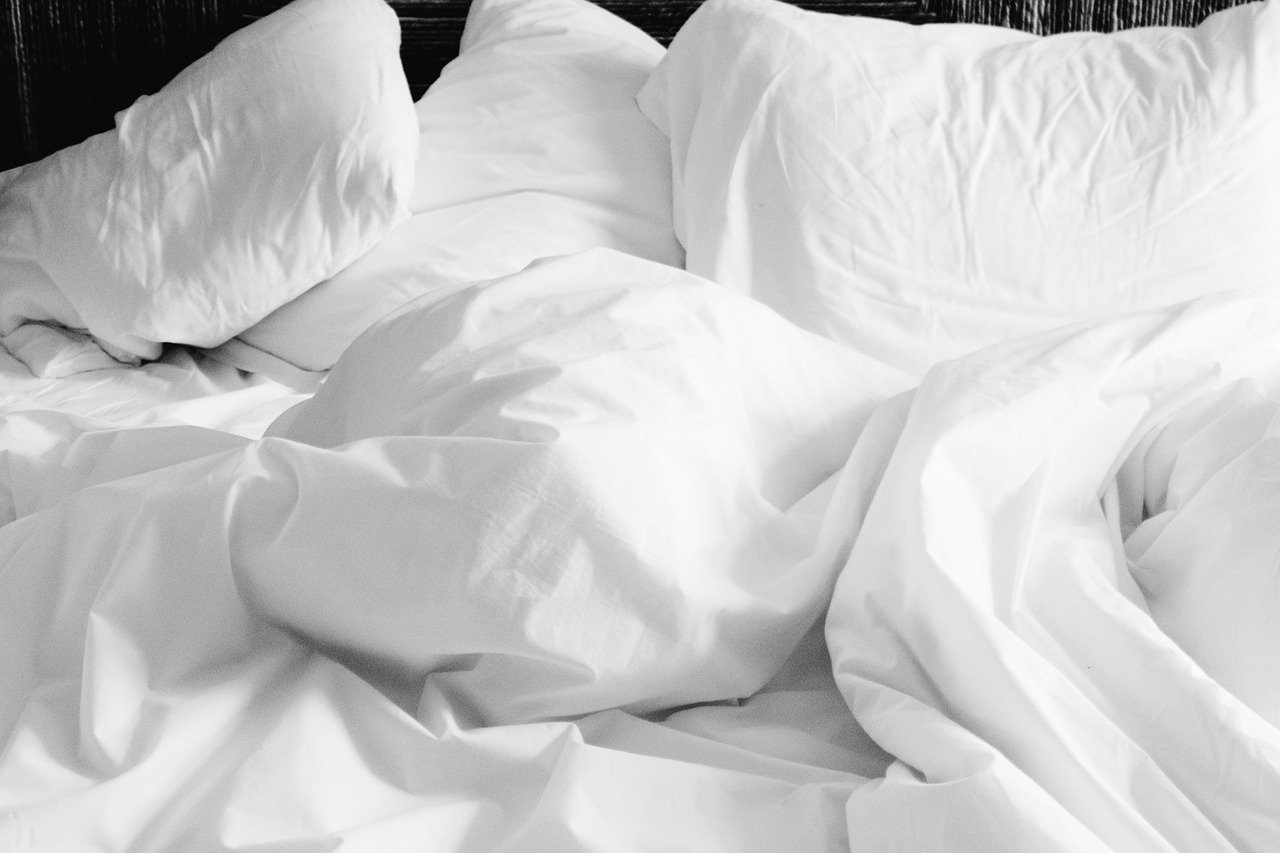compagnie du blanc draps