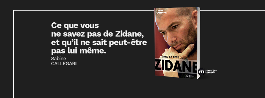 dans la tête de zidane