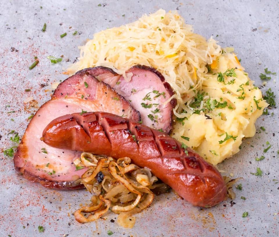 Où manger une choucroute à Paris : mes 7 meilleures adresses !