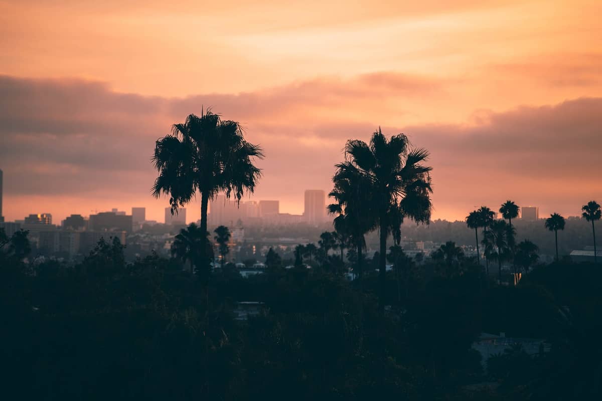 100 films sur Los Angeles à voir avant un voyage en Californie