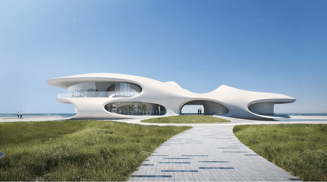 architecture-2021