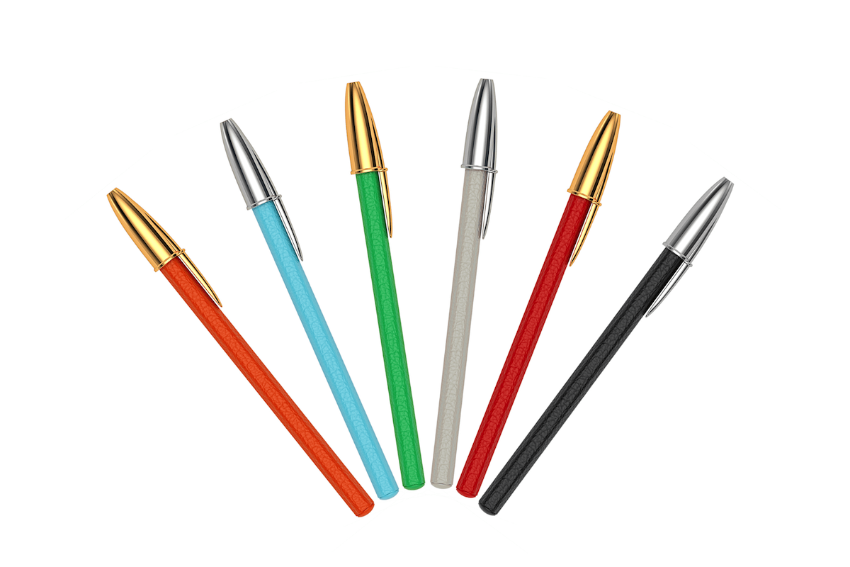 bic-pinel-70-ans-anniversaire-stylos