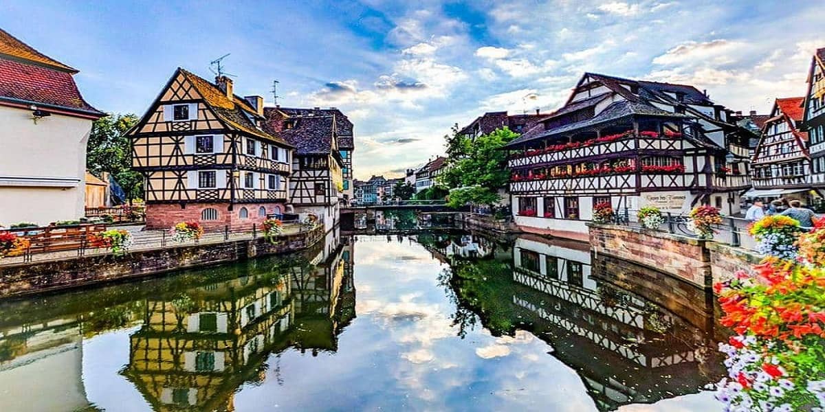 week-end-amoureux-strasbourg-petite-france