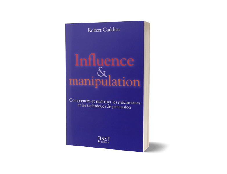 Influence-Et-Manipulation