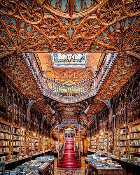 Librairie-Lello