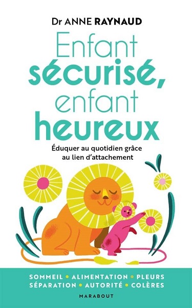 Enfant-Sécurisé-Enfant-Heureux