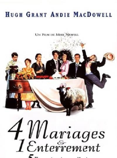 4-mariages-et-1-enterrement-affiche