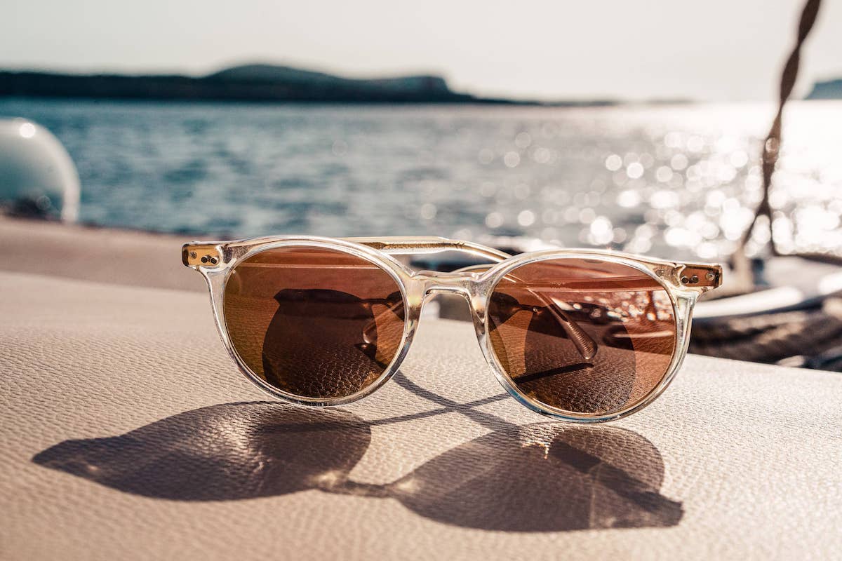 Les 5 tendances de lunettes de soleil pour l’été 2021