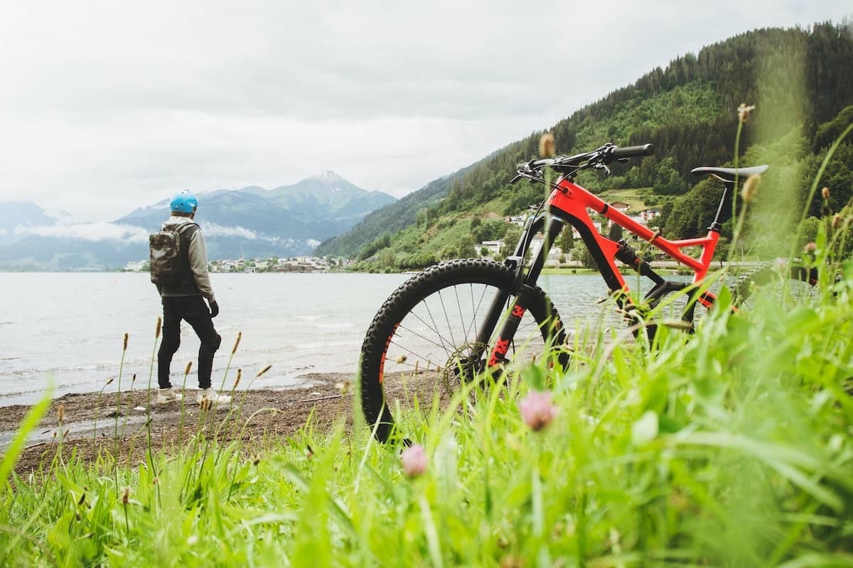 5 destinations pour faire du VTT cet été