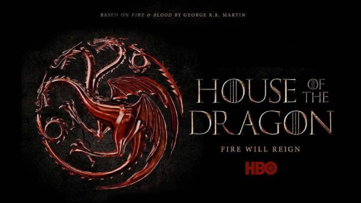 Tout savoir sur la série House of the Dragon