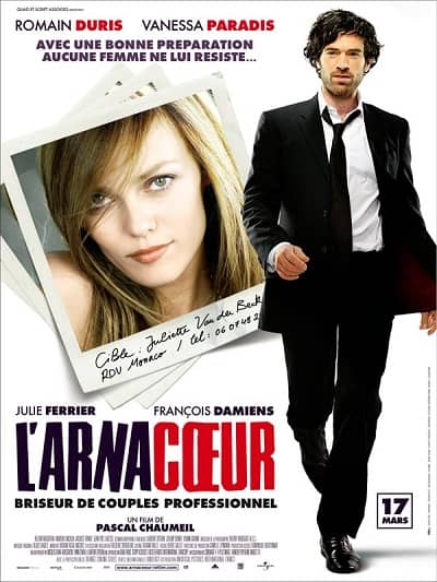 L'arnacoeur-affiche