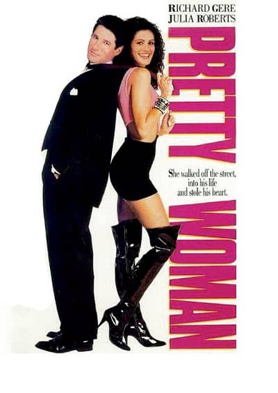 Pretty-Woman-affiche