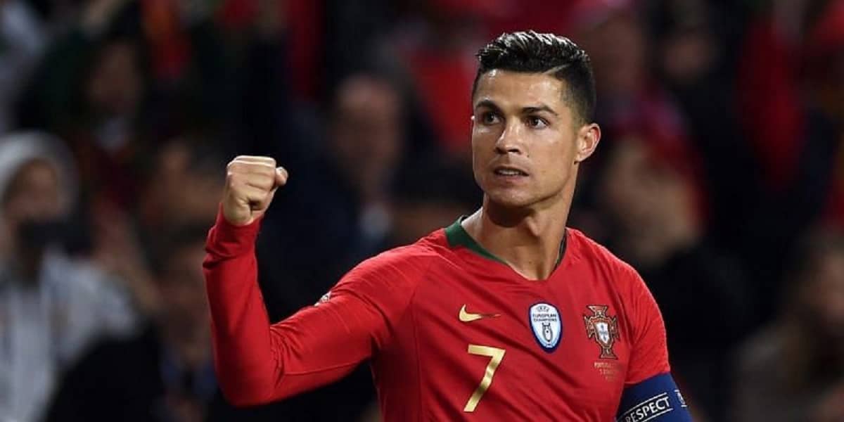 La leçon de mental et d’engagement de Cristiano Ronaldo