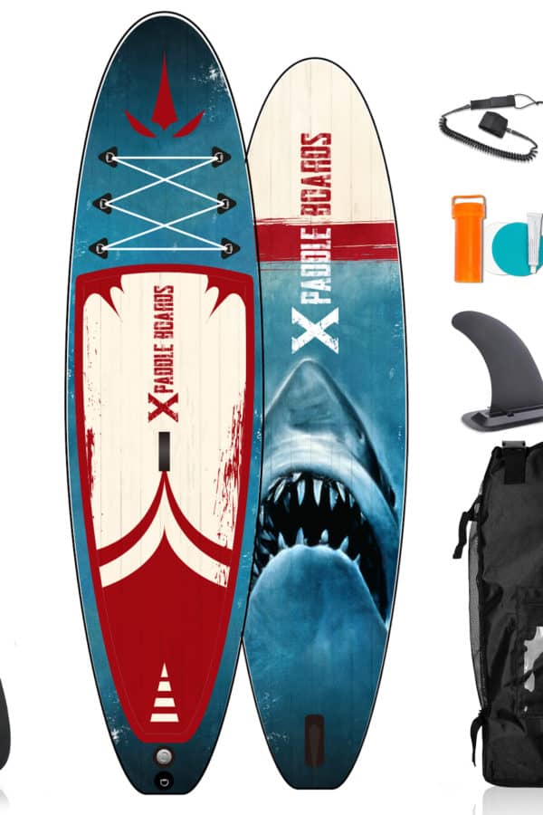 paddle planche pour homme