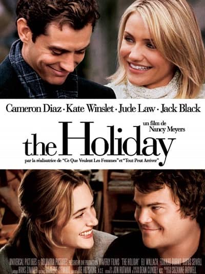 the-holiday-affiche