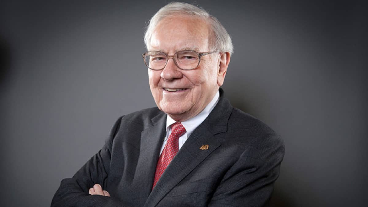 Anecdotes et citations de Warren Buffett