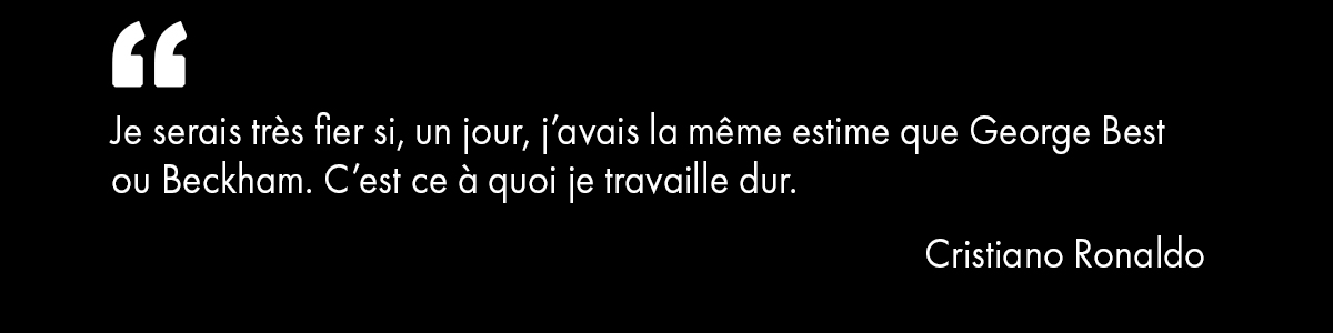 citations inspiration cristiano ronaldo
