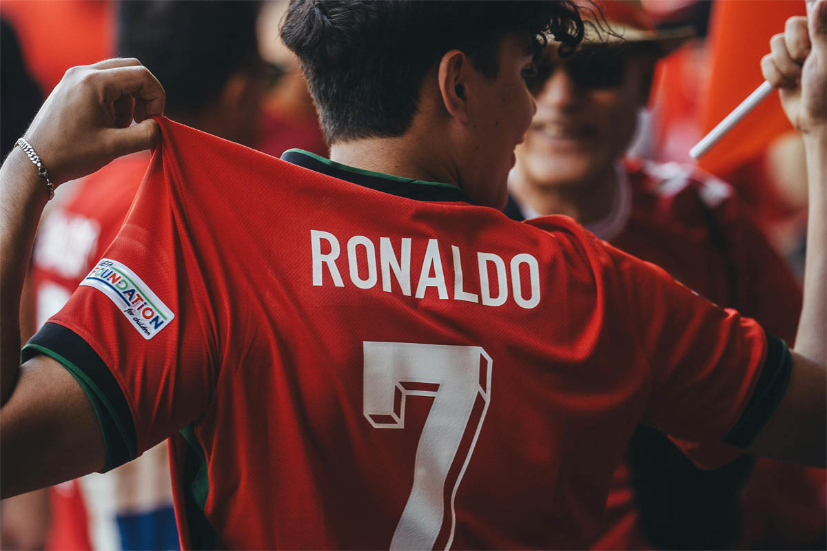 les meilleures citations de Cristiano ronaldo