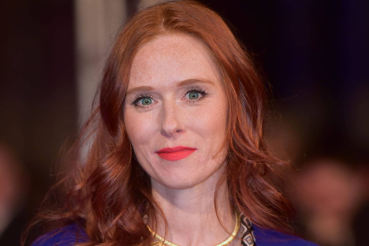 Les 12 Actrices Rousses Les Plus Celebres Et Chanteuses Aussi