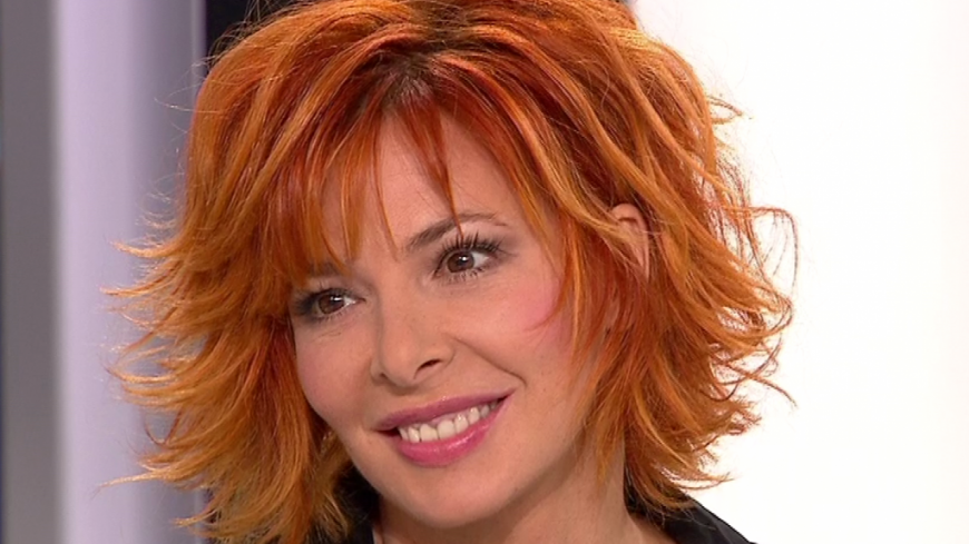 Les 12 Actrices Rousses Les Plus Celebres Et Chanteuses Aussi
