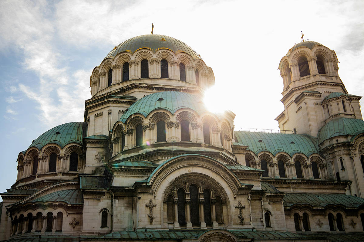 7 activités insolites que vous ne ferez qu’à Sofia