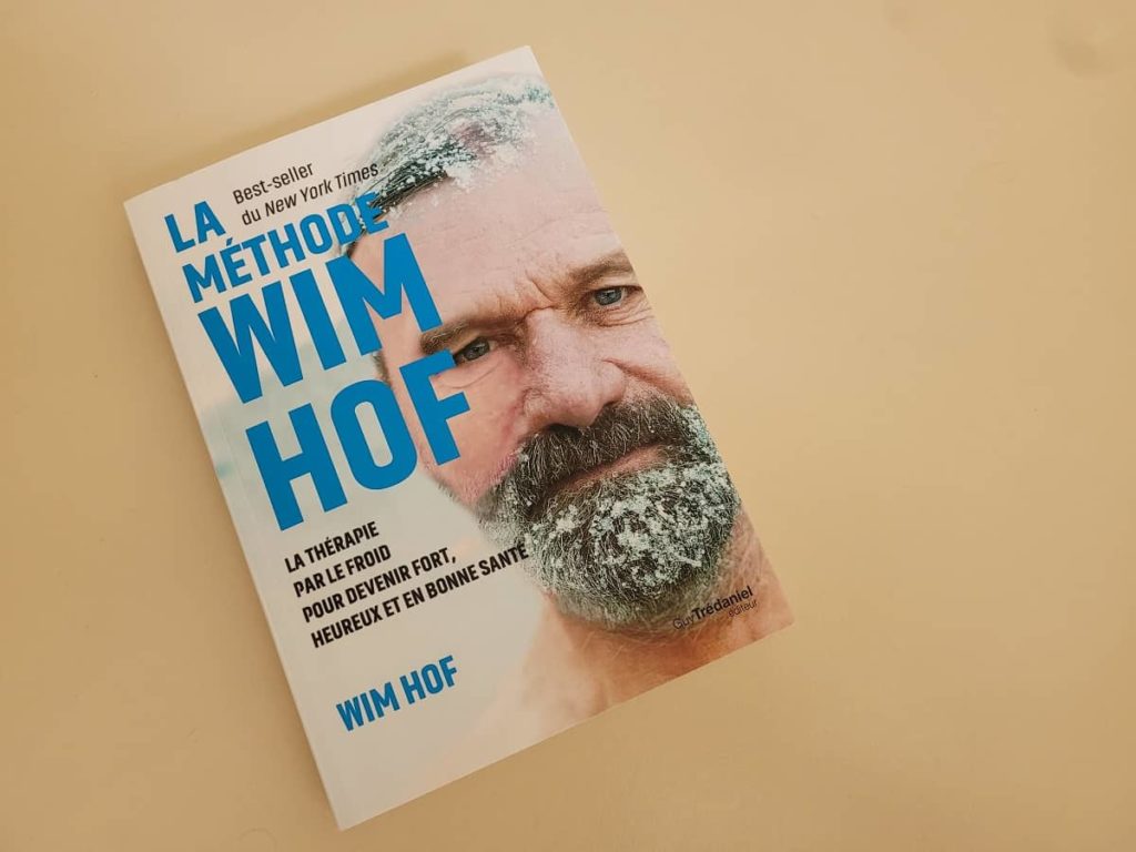 La méthode Wim Hof