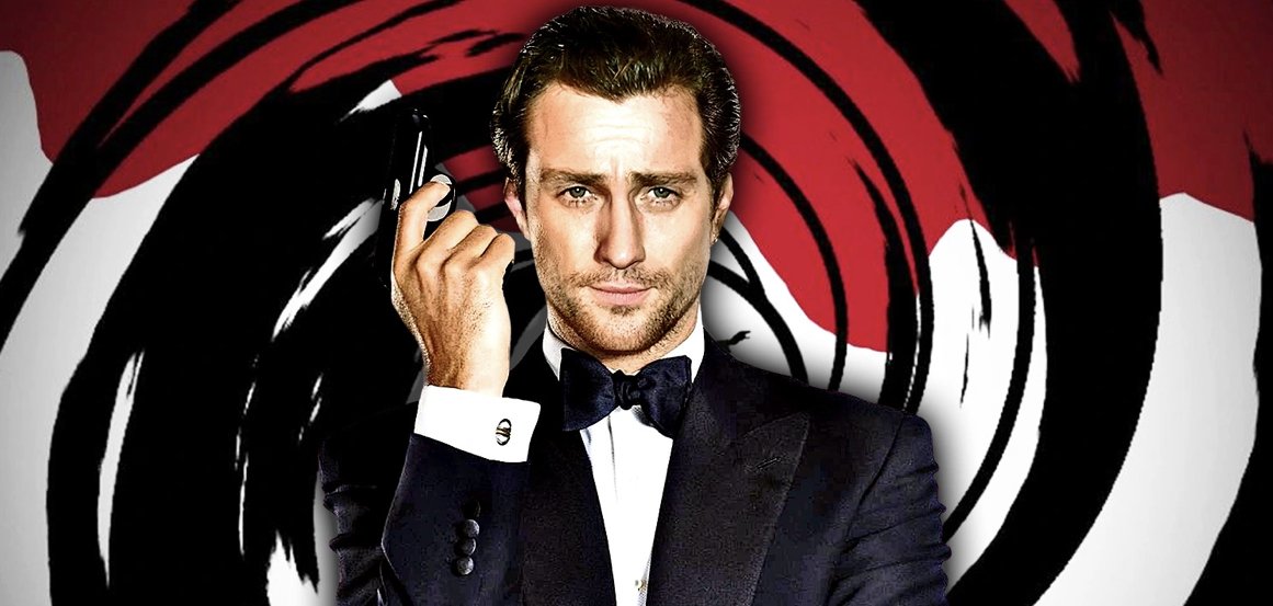 Aaron Taylor-Johnson est le nouveau James Bond