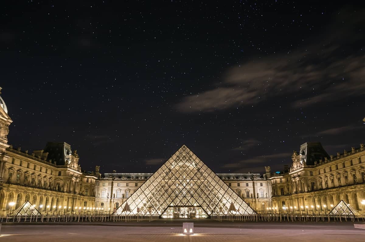 TOP 10 : Les Meilleurs Musées du Monde à faire au moins une fois dans sa vie !