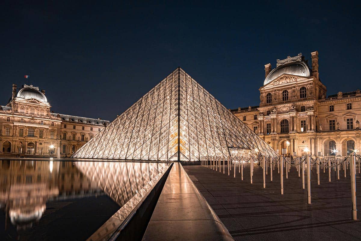 TOP 10 : Les Meilleurs Musées du Monde à faire au moins une fois dans sa vie !