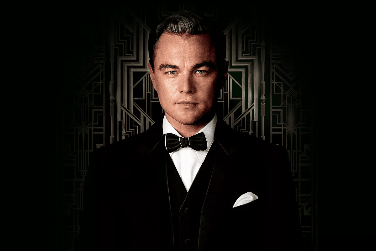 Leonardo DiCaprio