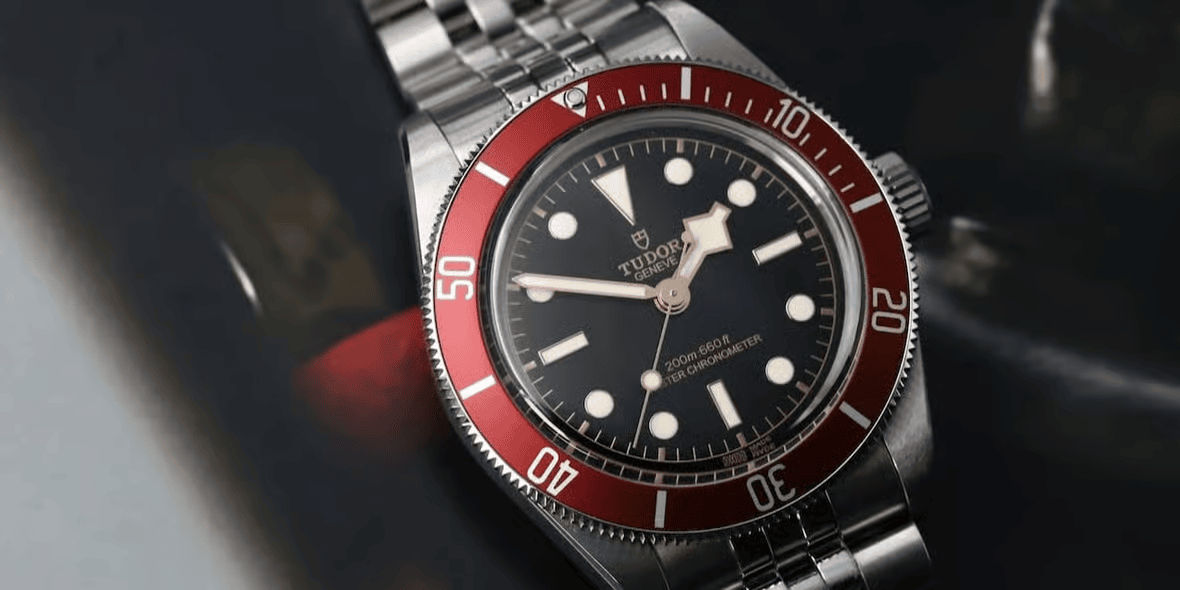 Qu’est-ce qui rend une Montre intemporelle ?