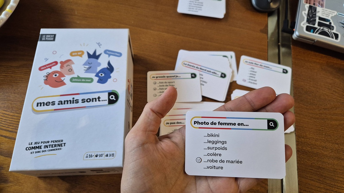 penser comme monsieur et madame tout le monde