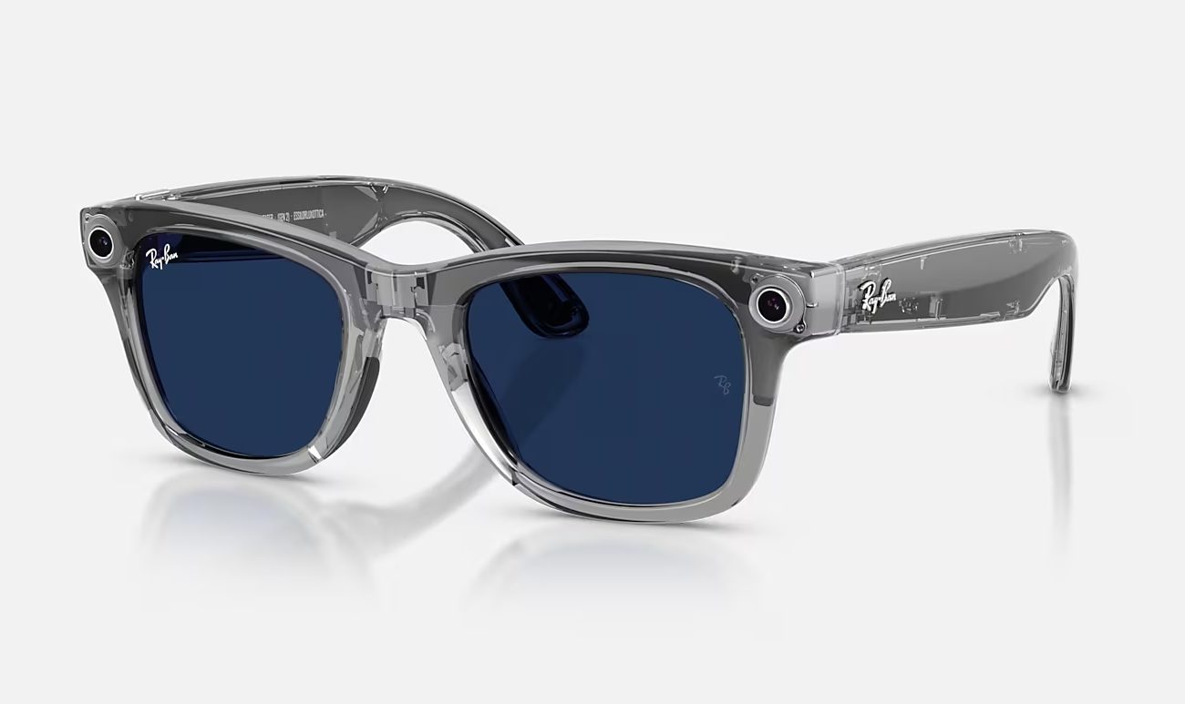 Ray-Ban Meta Gen 2 : le futur est enfin là !