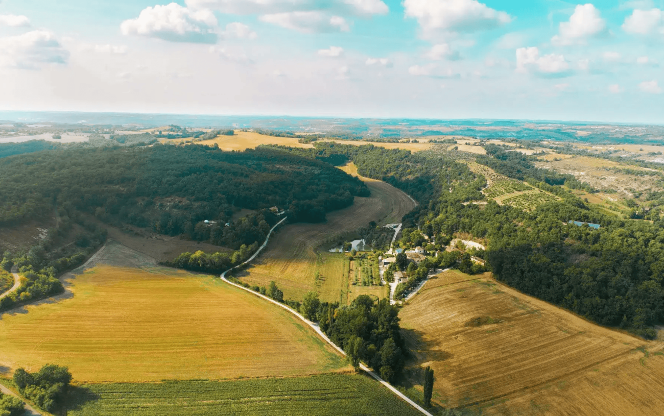 Domaine de Saint-Géry : mon séjour gastronomique chez Patrick Duler